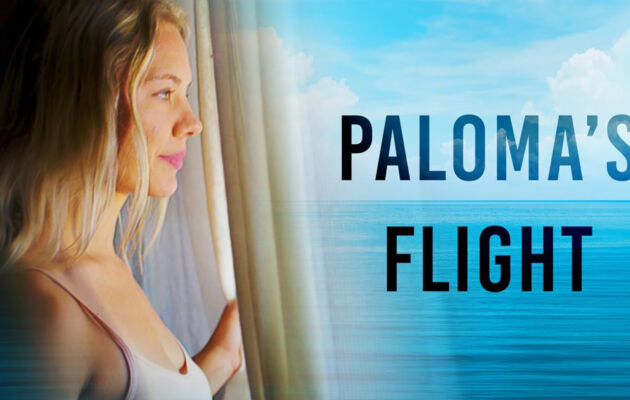 Paloma‘s Flight