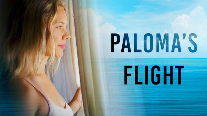 Paloma‘s Flight