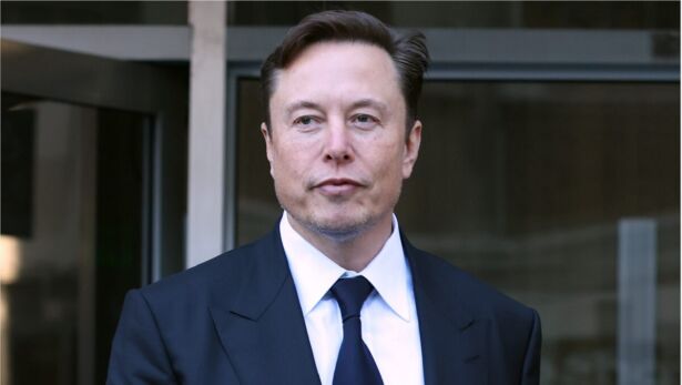 Tesla Ceo Elon Musk