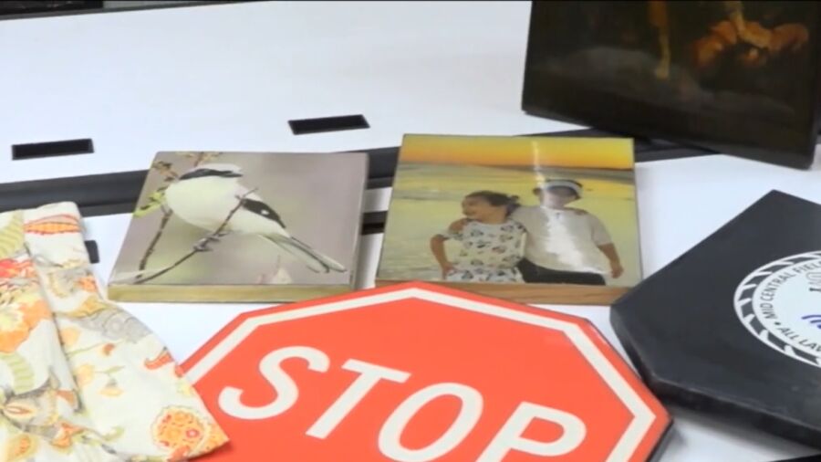 Life-Saving Gear in Disguise: Texas Man Makes Custom Bulletproof Shields