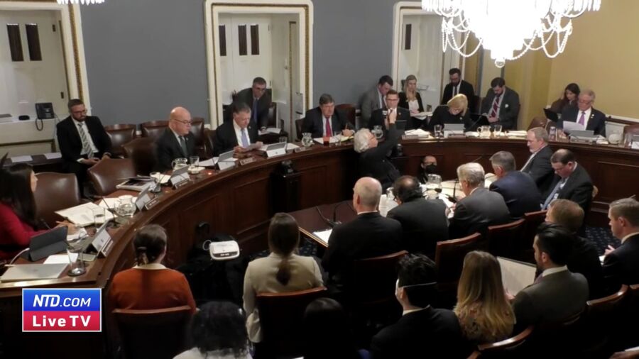 House Holds Hearing on ‘The Lower Energy Costs Act’