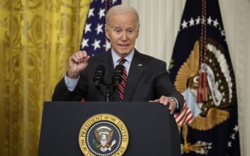 Biden Administration Hit With Class-Action Lawsuit Over Pressuring Big Tech to Censor Users