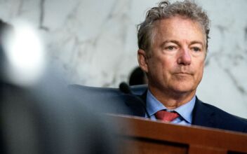 Sen. Rand Paul Threatens to Stall Biden Nominees Over COVID-19 Records