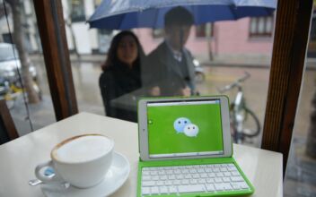 WeChat: The CCP’s Ultimate Tool to Control Chinese Americans