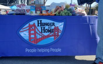 Project Dash’s 70,000th Meal Distributed in Silicon Valley