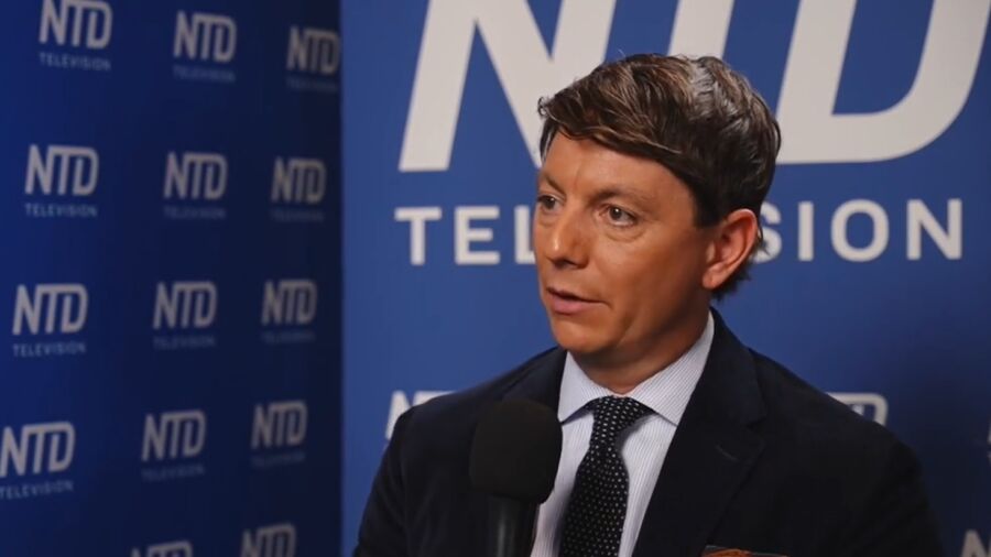 Hogan Gidley: Trump's Policies Are Popular