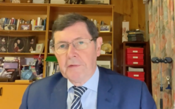 Australia Will Follow US If China Invades Taiwan: Former Australian Defense Minister Andrews