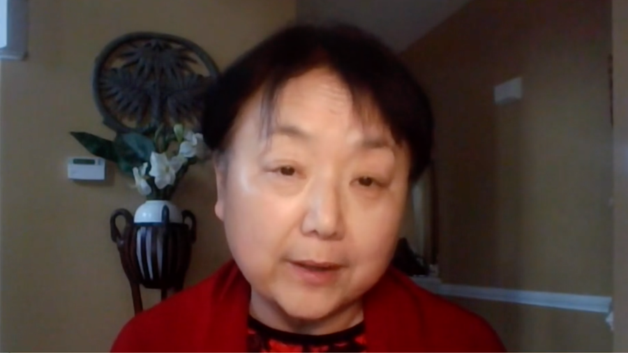 Women's, Trans Activists Clash at New Zealand Event: Xi Van Fleet Sees Parallels to Cultural Revolution