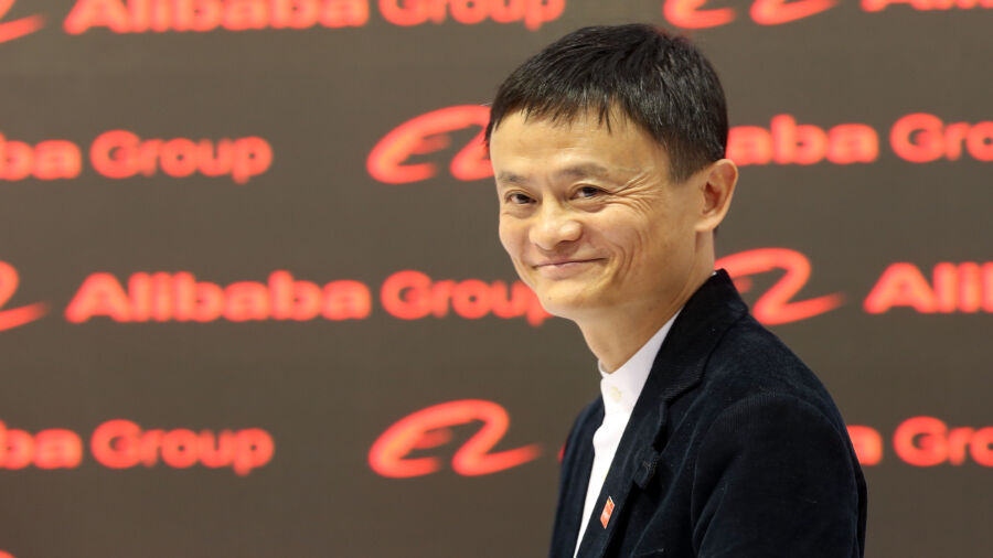 China’s E-Commerce Giant Alibaba to Be Broken Up as Founder Billionaire Jack Ma Returns to China