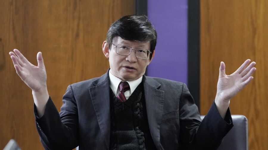 Amid Strained US Ties, China Finds Unlikely Friend in Utah
