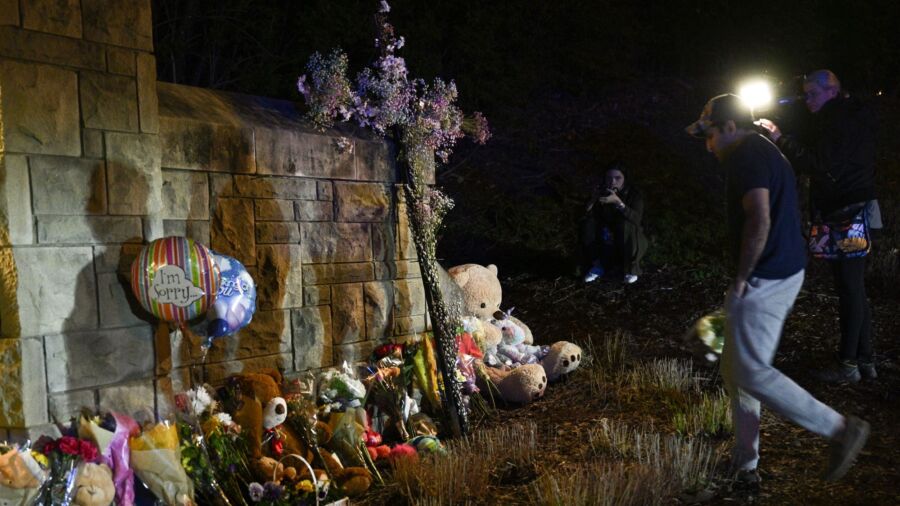 Nashville Mourns Victims of School Shooting