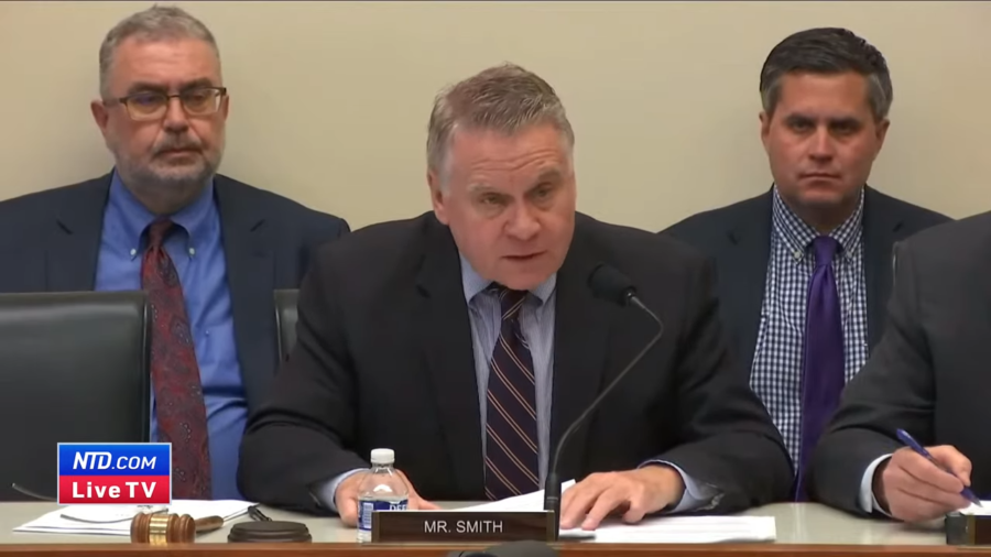 Congressional-Executive Commission on China Hold Hearing on Combating CCP’s Cultural Erasure