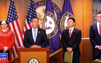 House Democrat Leaders Hold Weekly Press Conference (March 28)
