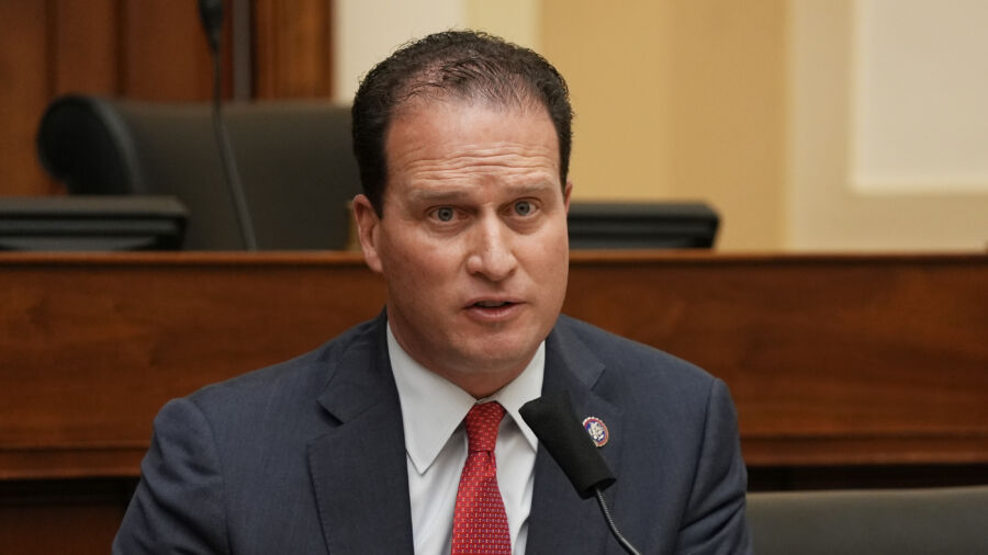 House GOP Energy Action Team Holds Press Conference on 'The Lower Energy Costs Act'