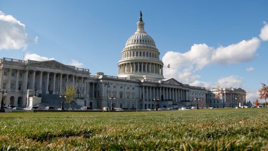 House Oversight Committee Holds Hearing to Examine 'Progressivism’s Impact on an All-Volunteer Military’