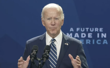 LIVE: Biden Visits North Carolina to Promote Investing in America