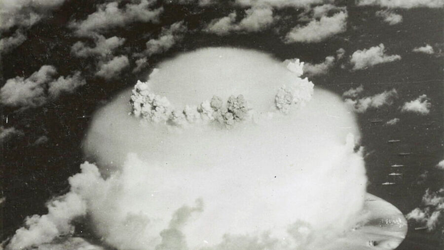 Senate Armed Services Subcommittee Holds Hearing on Regional Nuclear Deterrence