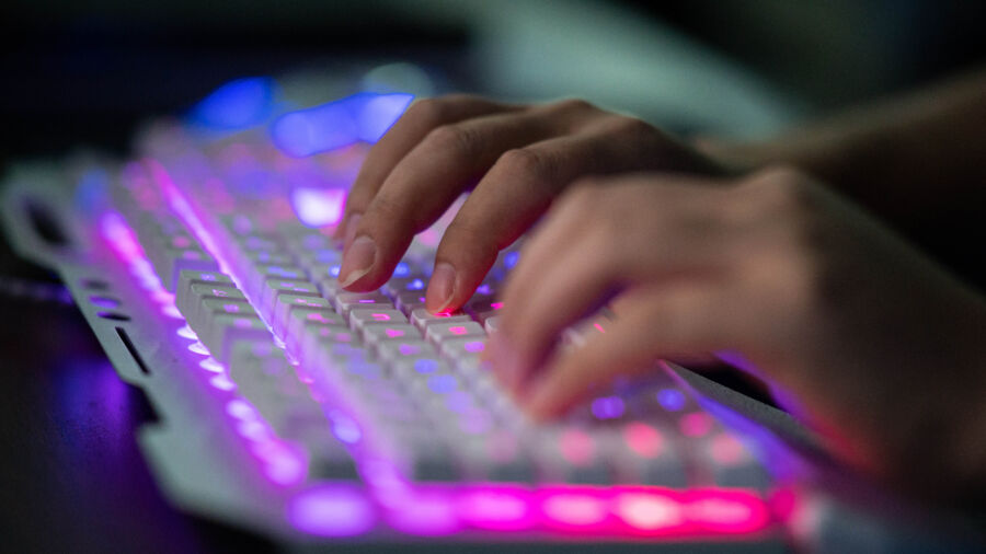 Senate Armed Services Subcommittee Holds Hearing on Enterprise Cybersecurity