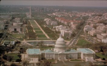 House Oversight Committee Holds First Hearing on Washington DC