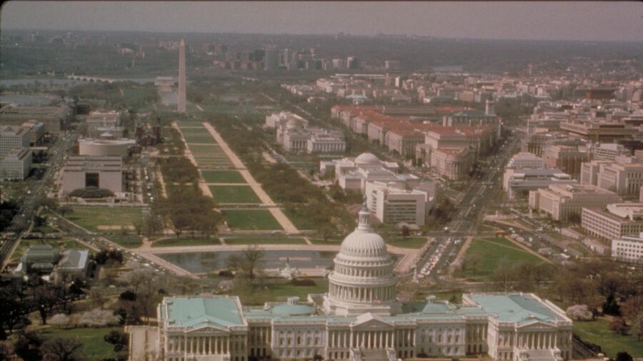 House Oversight Committee Holds First Hearing on Washington DC