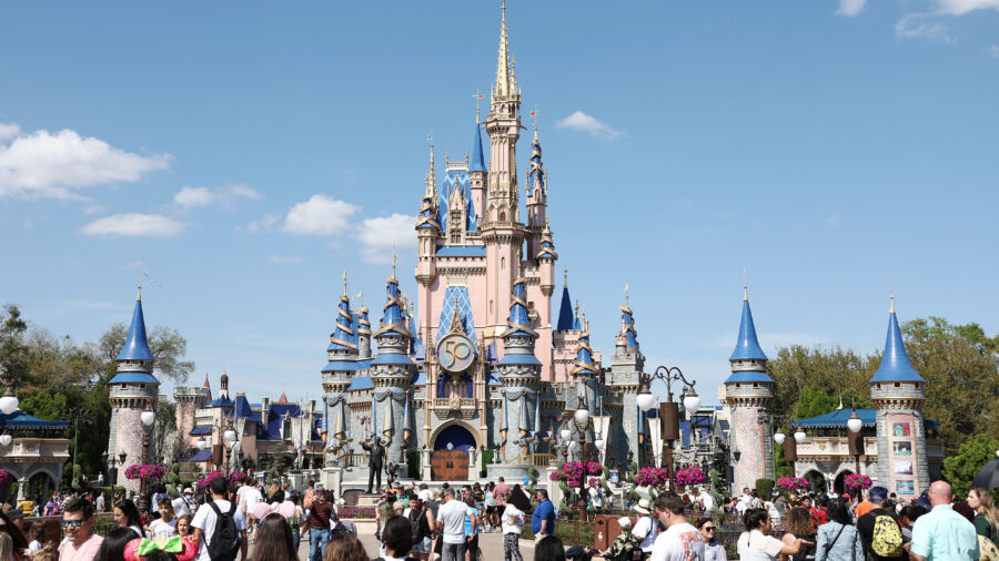 Florida Senate Introduces Amendment to Nullify Disney’s Last-Minute Deal
