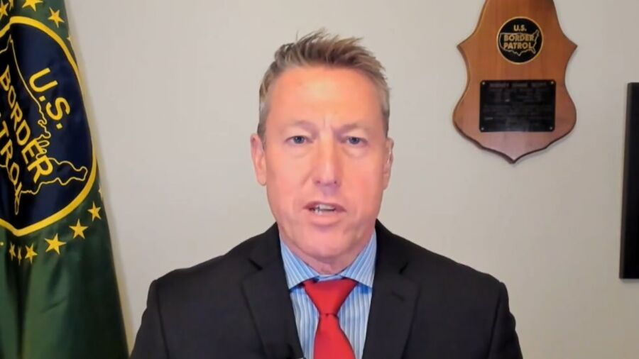 Pull Factors Encouraging Illegal Immigration: Rodney Scott