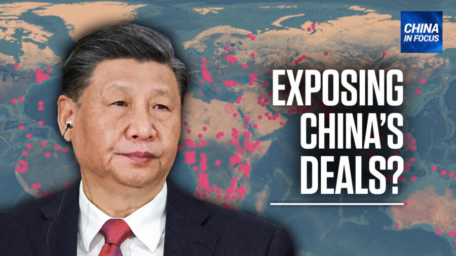 China In Focus Full Broadcast (March 28)