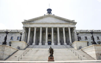 South Carolina Senate Approves Bill to Restrict Land Sales to ‘Foreign Adversaries’