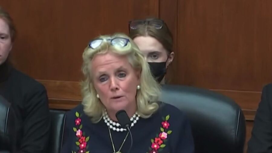Hearing on Impact School Closures Had on Students
