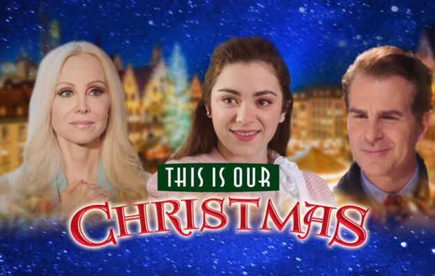 This Is Our Christmas