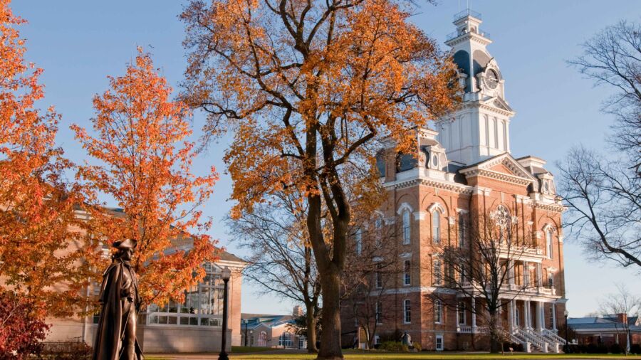 House Education Subcommittee Holds Hearing on ‘Protecting Free Speech on College Campuses’