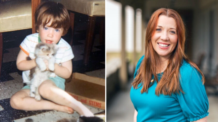 The Story of Abortion Survivor Jennifer Milbourn