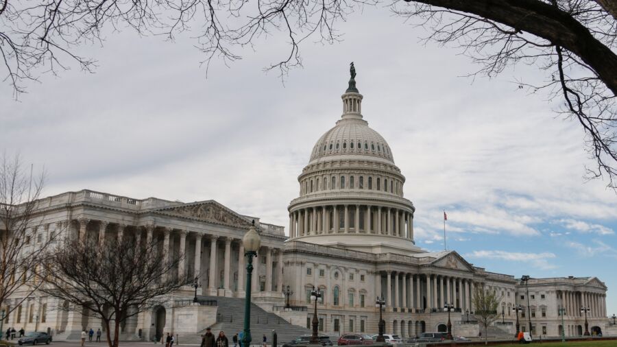 House Energy Subcommittee Hearing on 'Follow the Money: Oversight of President Biden's Massive Spending Spree'