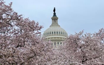 Senate Passes Bill to Repeal Iraq War Authorizations