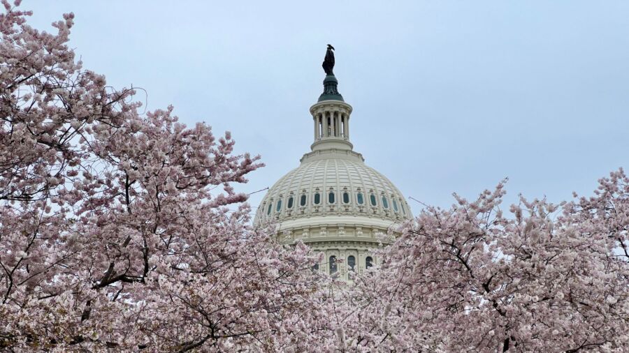 Senate Passes Bill to Repeal Iraq War Authorizations
