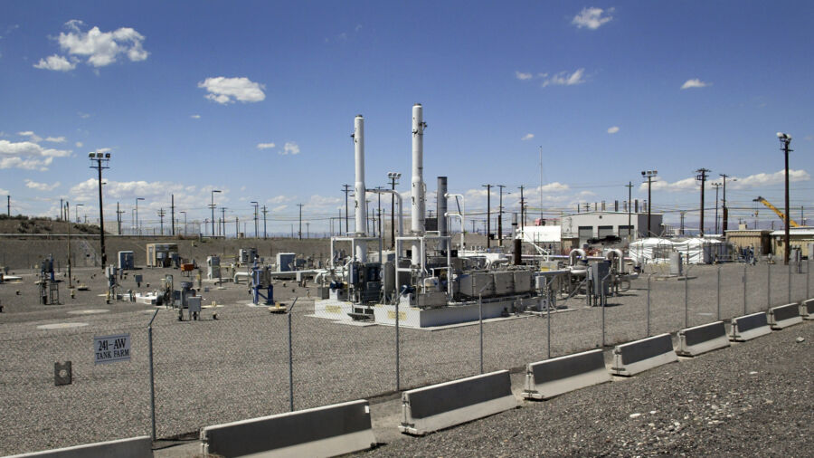 House Oversight Committee's Hearing on How Biden's Policies 'Catalyzed Global Energy Scarcity'