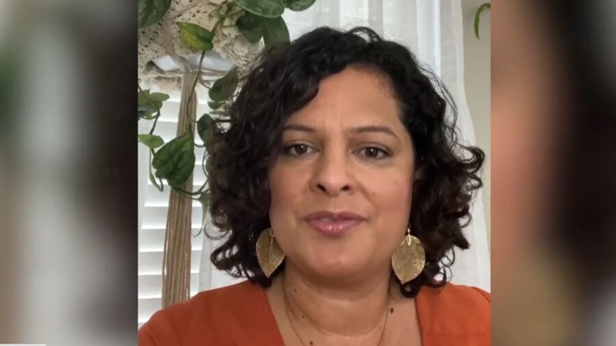 Texas Mom Angry About Sexual Game at School