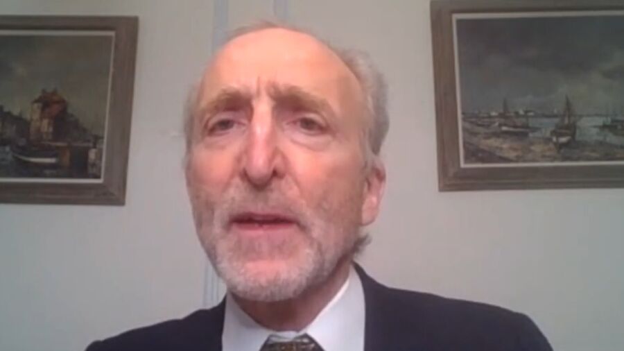 Hostile Regimes Use 'Proxies' to Carry Out Bidding Abroad to Avoid Implication: Marc Ruskin