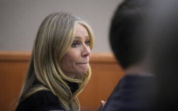 Doctor Takes Stand for Gwyneth Paltrow’s Defense