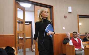 Gwyneth Paltrow&#8217;s Ski Collision Trial Continues With Defense