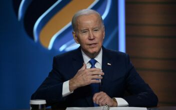 Energy Costs and Biden Policies Focus of Congressional Hearing