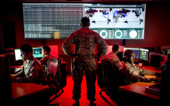 LIVE 8:30 AM ET: House Armed Services Subcommittee Holds Hearing on Cyberspace Military Operations
