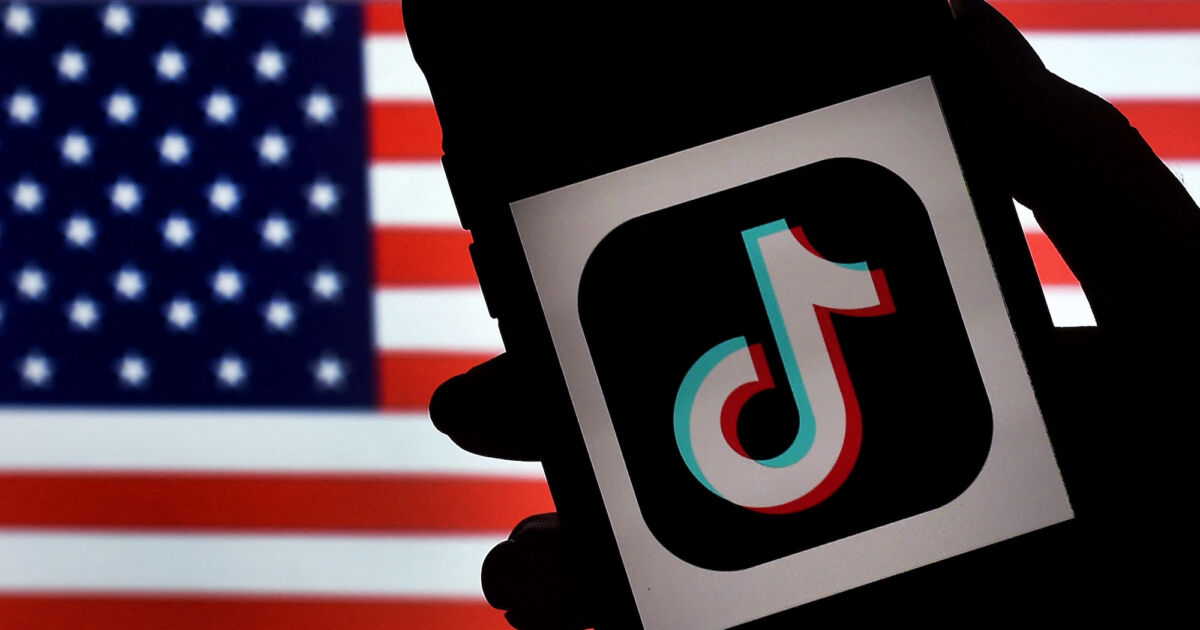 The GOP-majority legislature in Montana voted Friday to ban TikTok, a popular Chinese-owned video-sharing platform, sending the bill to Gov. Greg Gianforte’s desk. Montana’s legislature gave the bill final approval after the Montana House voted 54 to 43 in favor. If the bill is signed, Montana will become the first U.S. state to impose a complete ban […]
