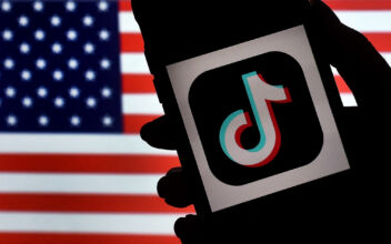 Republican Lawmakers Call For Biden Campaign to Leave TikTok, Citing National Security Risks