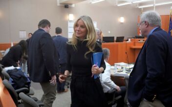 Gwyneth Paltrow’s Widely Watched Ski Crash Trial Nears End