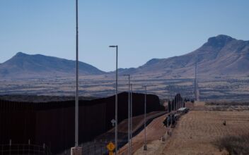 House Republicans Say Homeland Security Chief’s $60 Billion Budget Concedes Border Cannot Be Secured