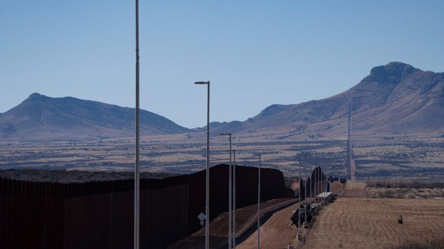 House Republicans Say Homeland Security Chief’s $60 Billion Budget Concedes Border Cannot Be Secured