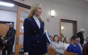 Plaintiff Lawyer’s Closing Remarks: Gwyneth Paltrow Ski Crash Lawsuit Trual
