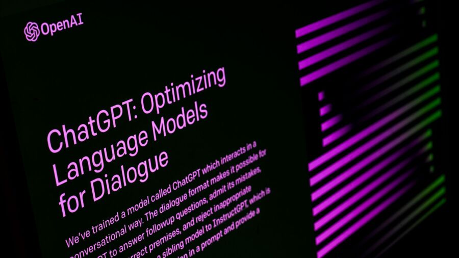 Japanese Lawmaker Uses ChatGPT to Question Prime Minister