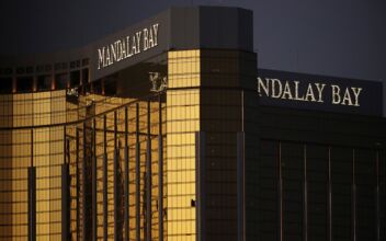 New FBI Docs: Las Vegas Mass Shooter Was Angry About How Casinos Treated Him